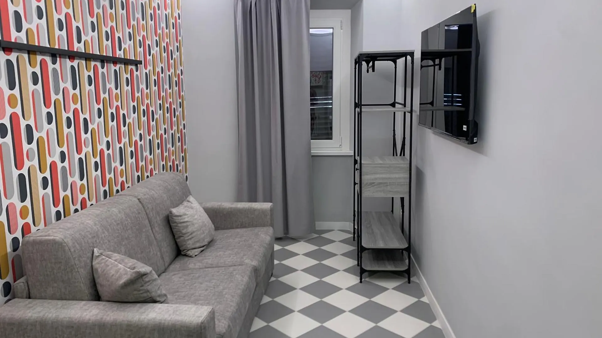 Apartment Ripettart Apt Rome