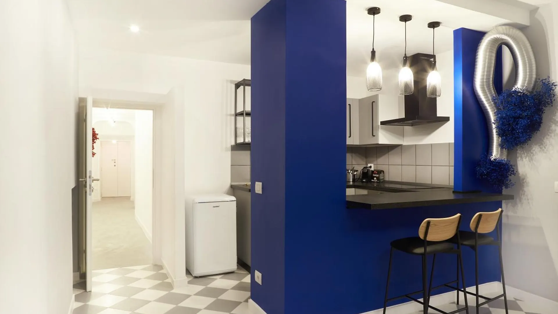 Ripettart Apt Rome Italy