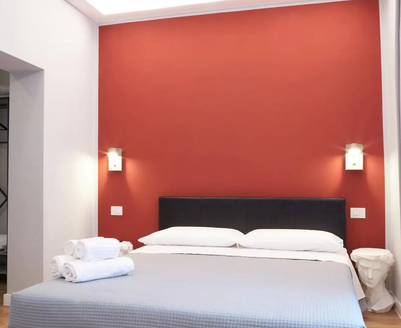 Ripettart Apt Rome
