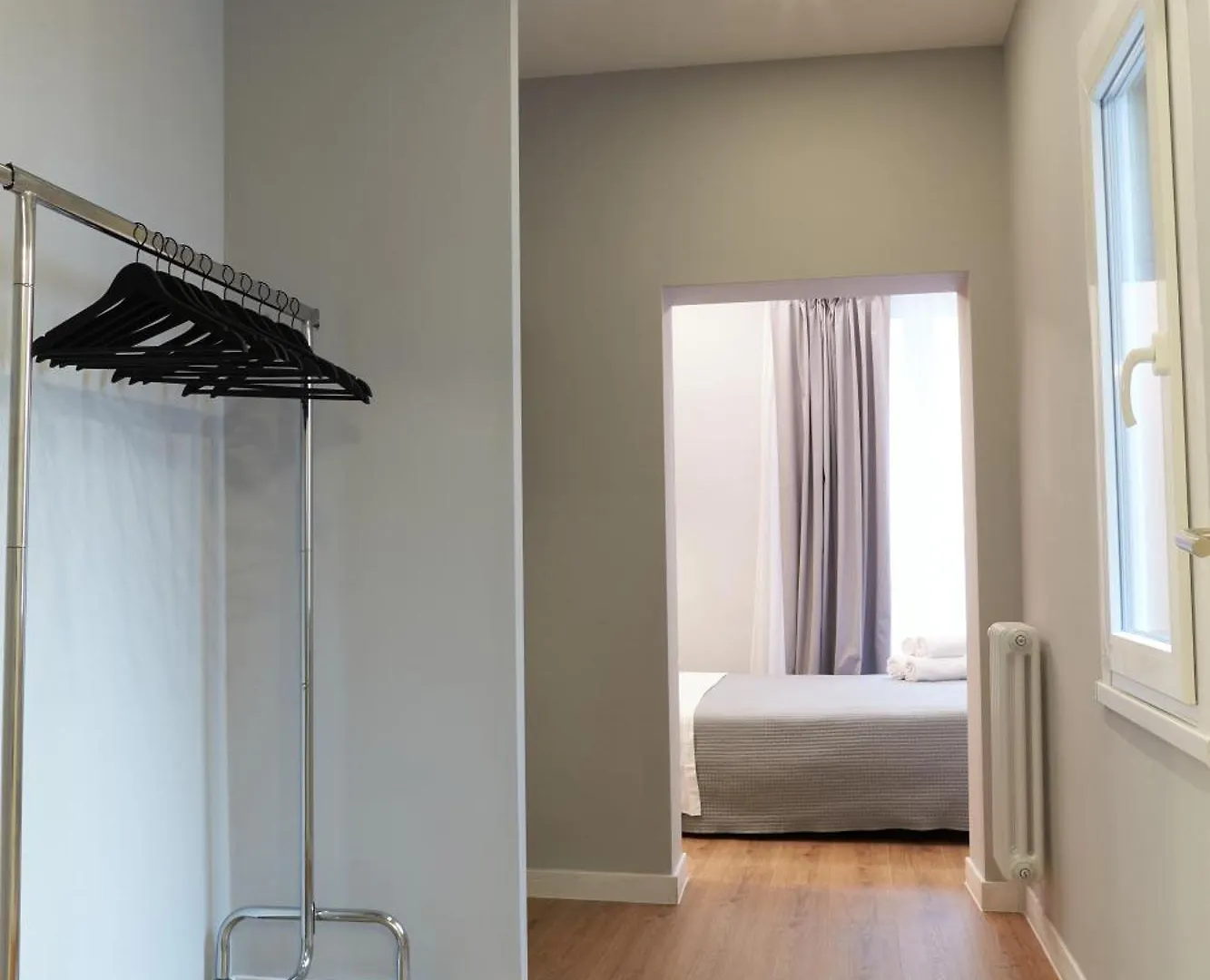 Apartment Ripettart Apt Rome