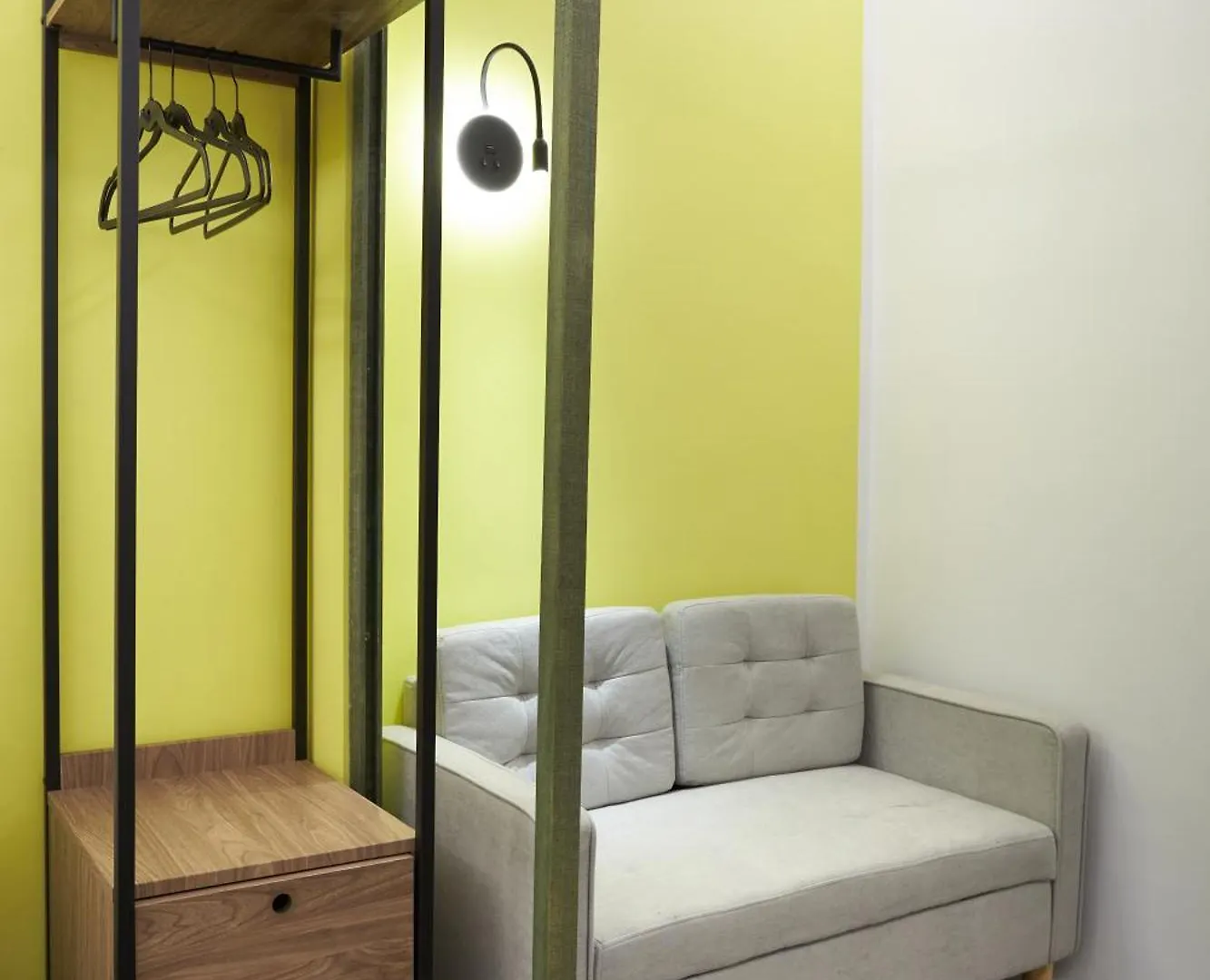 Ripettart Apt Rome Apartment