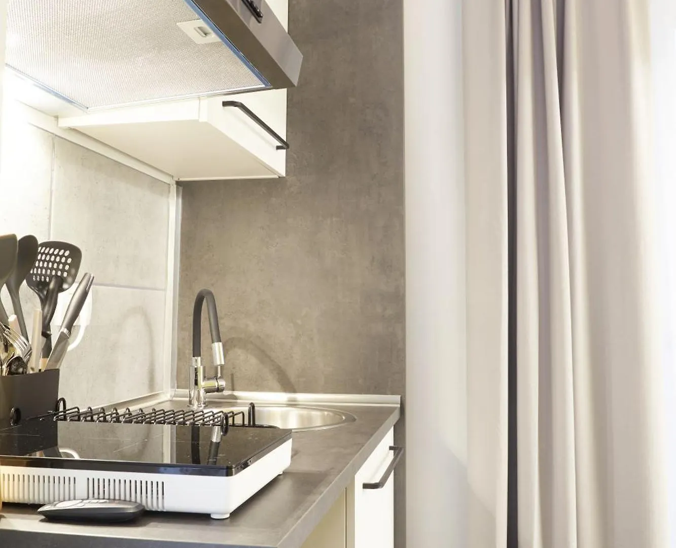 Apartment Ripettart Apt Rome Italy