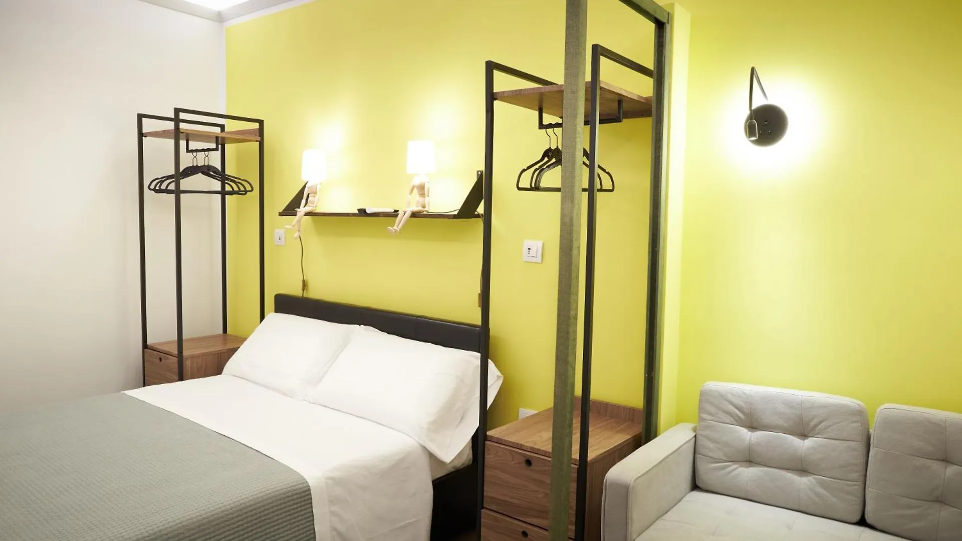 Apartment Ripettart Apt Rome Italy