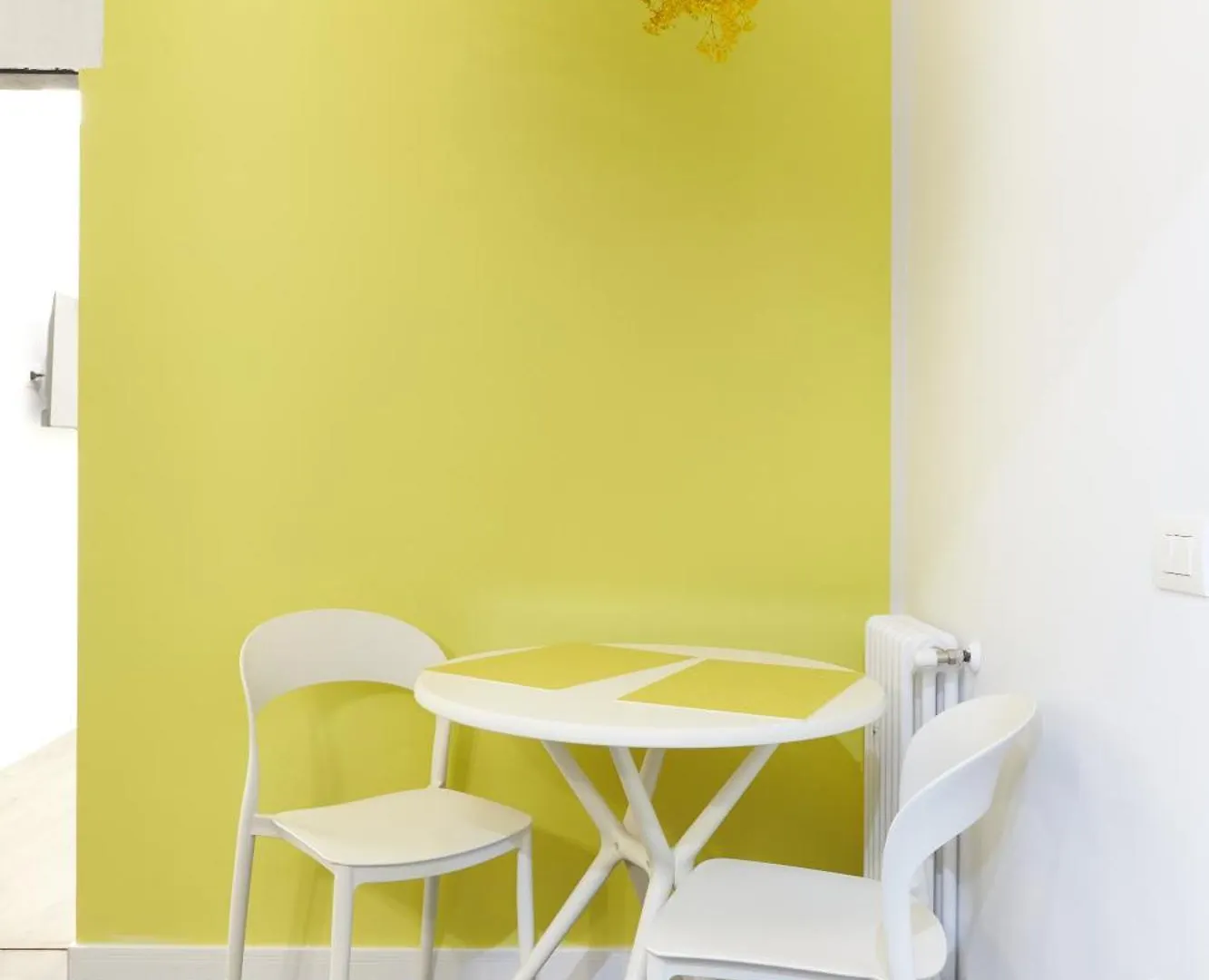 Ripettart Apt Rome 0*,