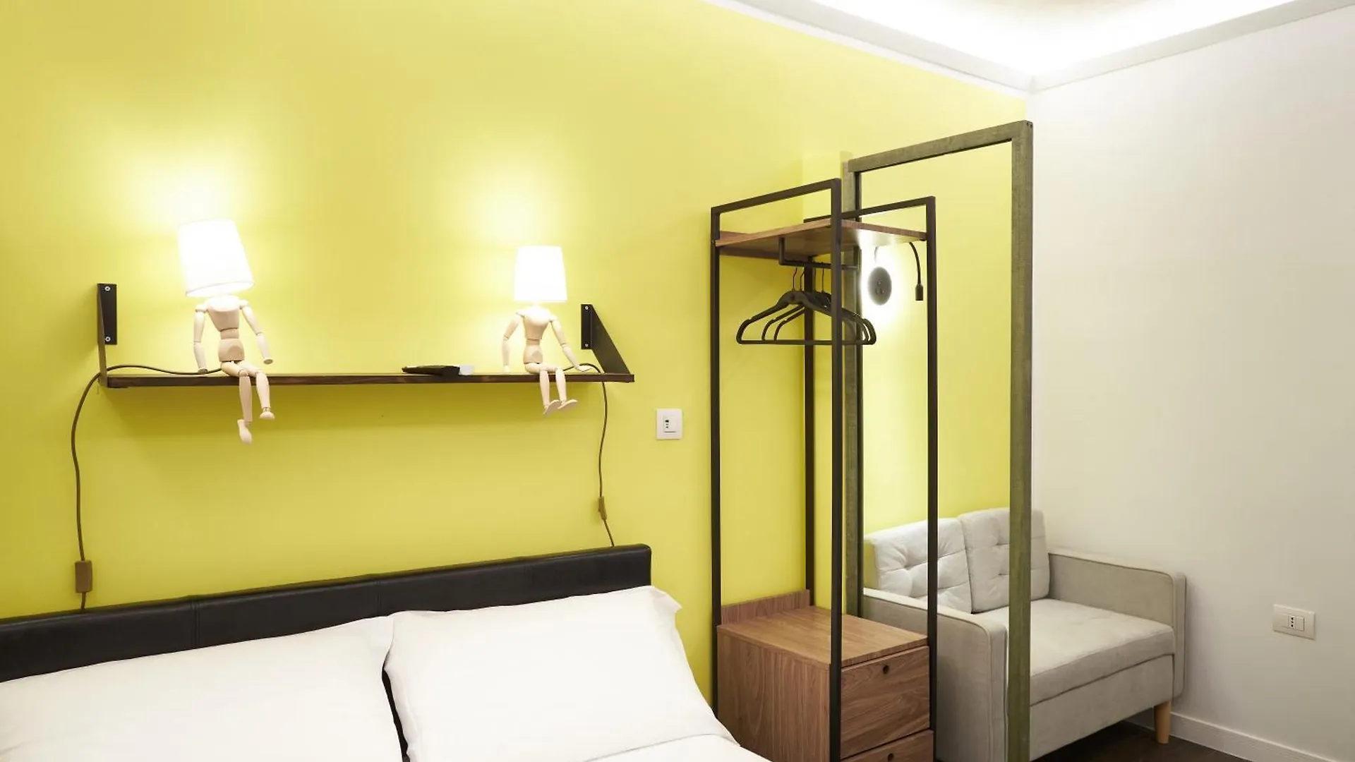 Apartment Ripettart Apt Rome