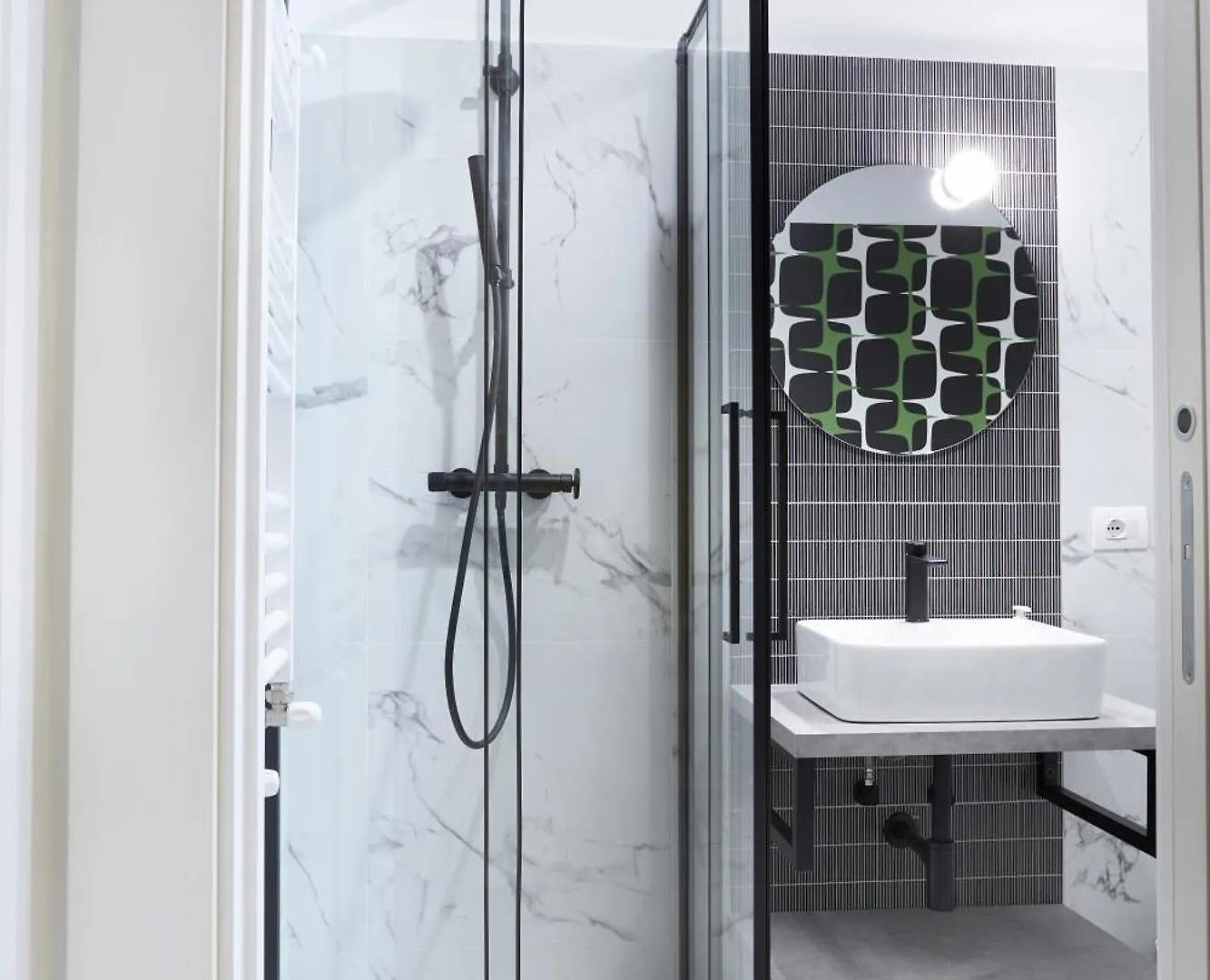 Ripettart Apt Rome Apartment