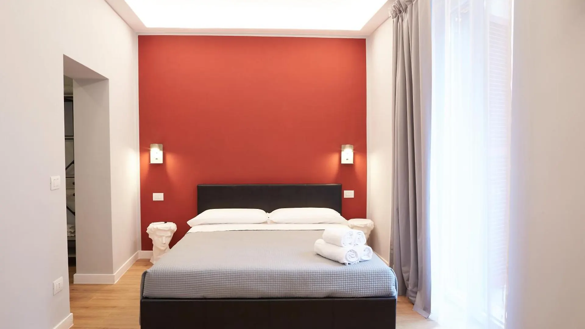 Ripettart Apt Rome 0*,  Italy
