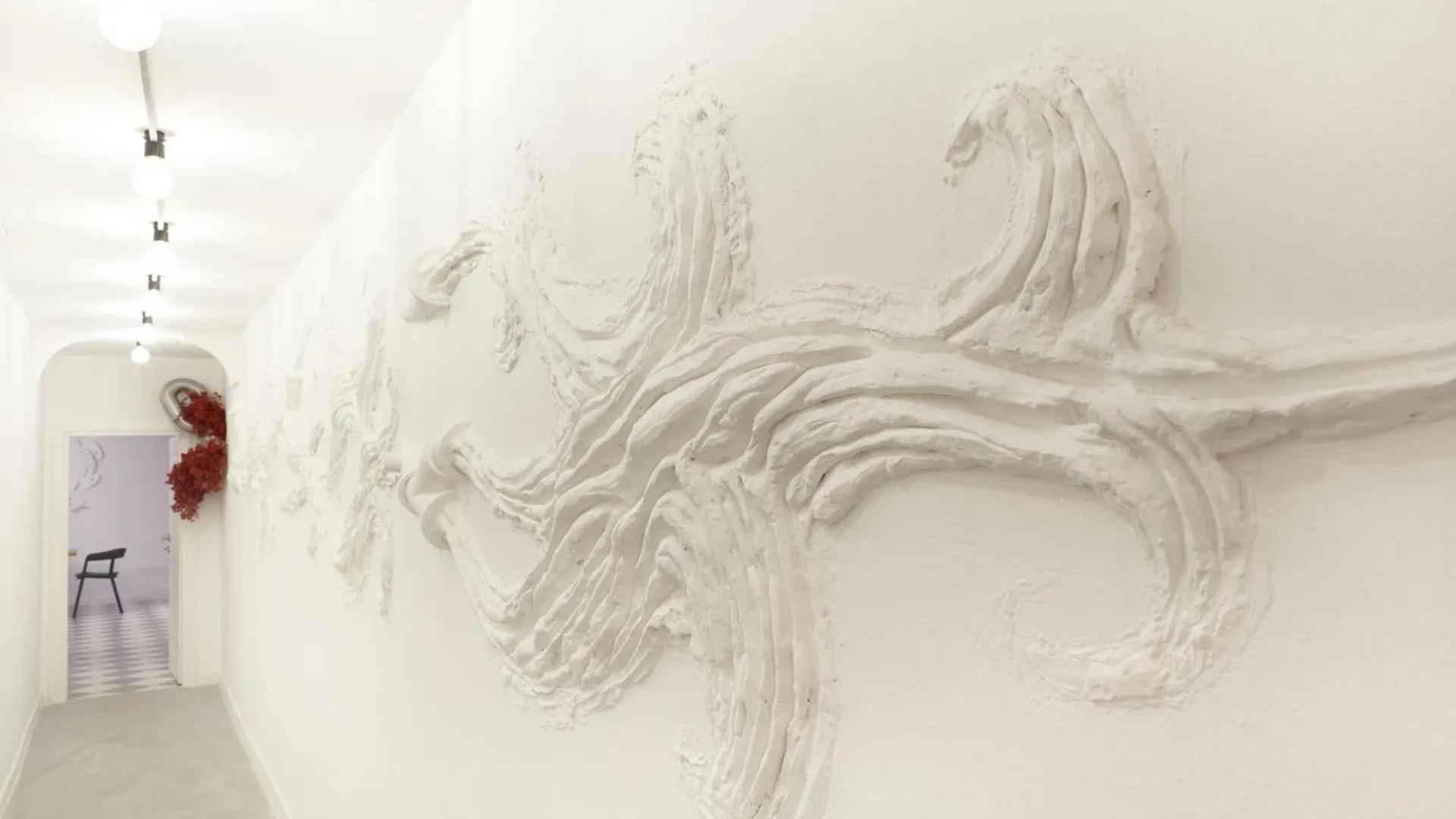 Ripettart Apt Rome