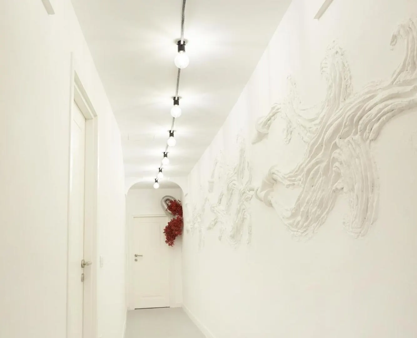 Apartment Ripettart Apt Rome
