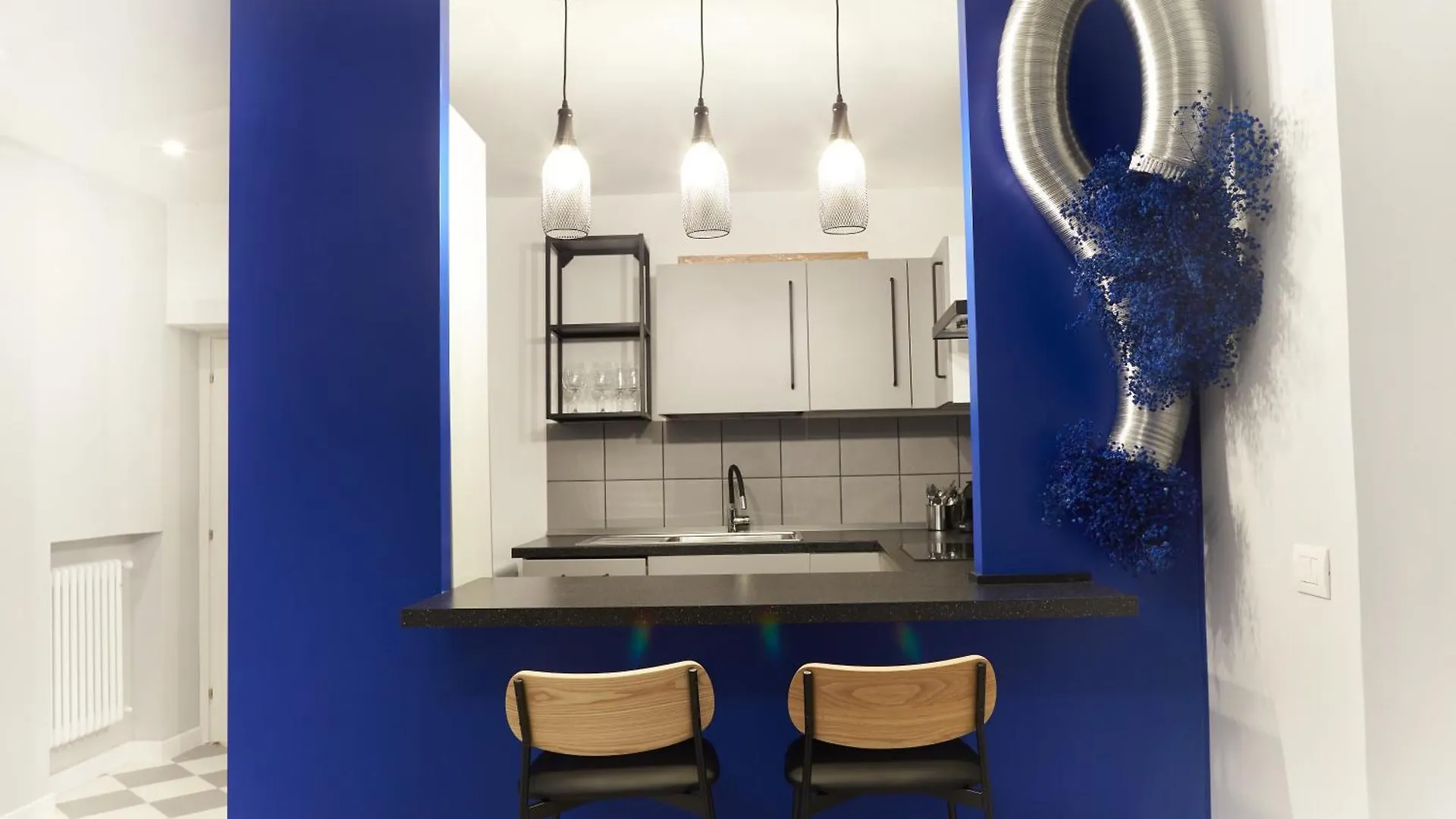 Ripettart Apt Rome
