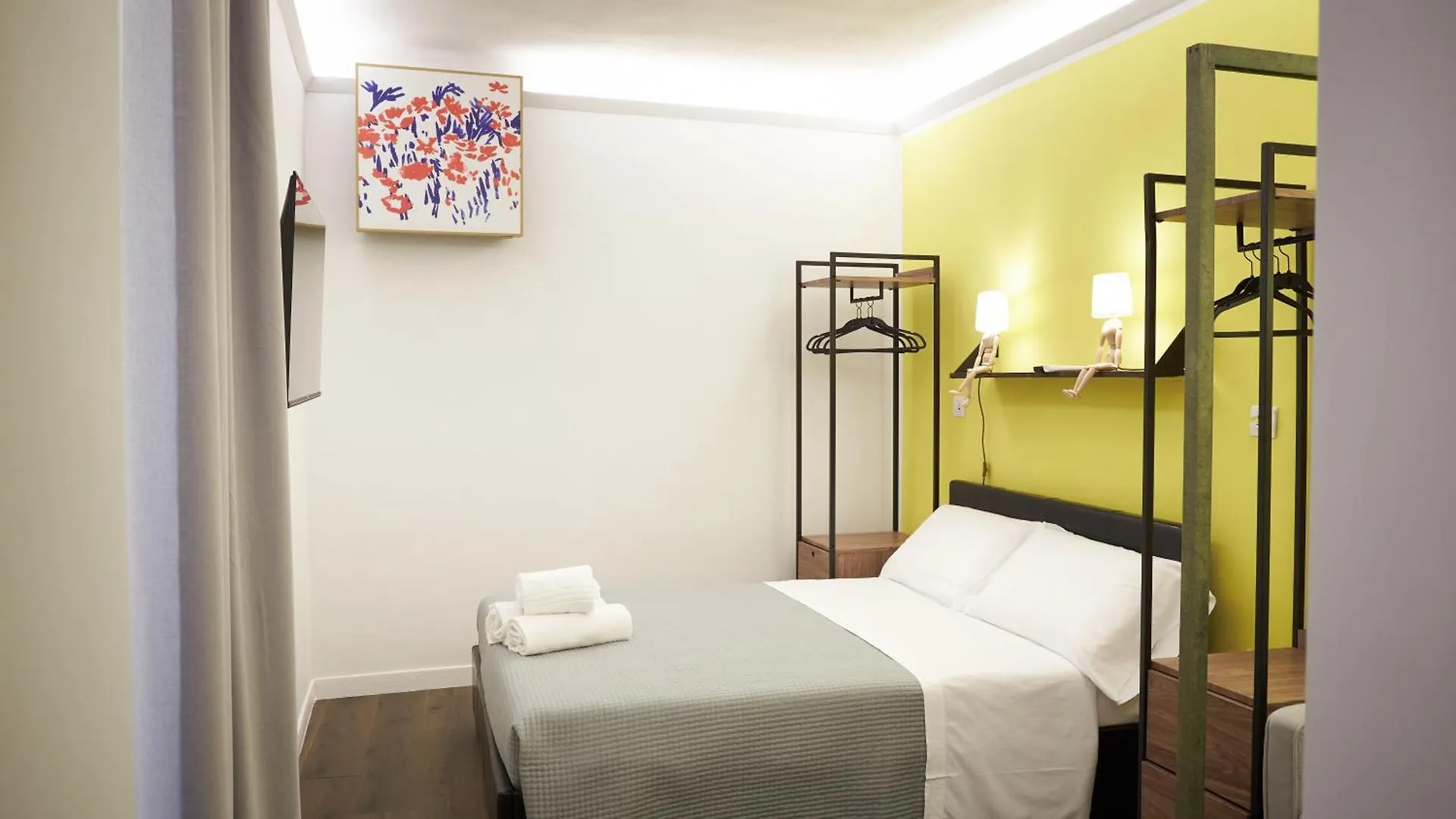 Ripettart Apt Rome 0*,  Italy