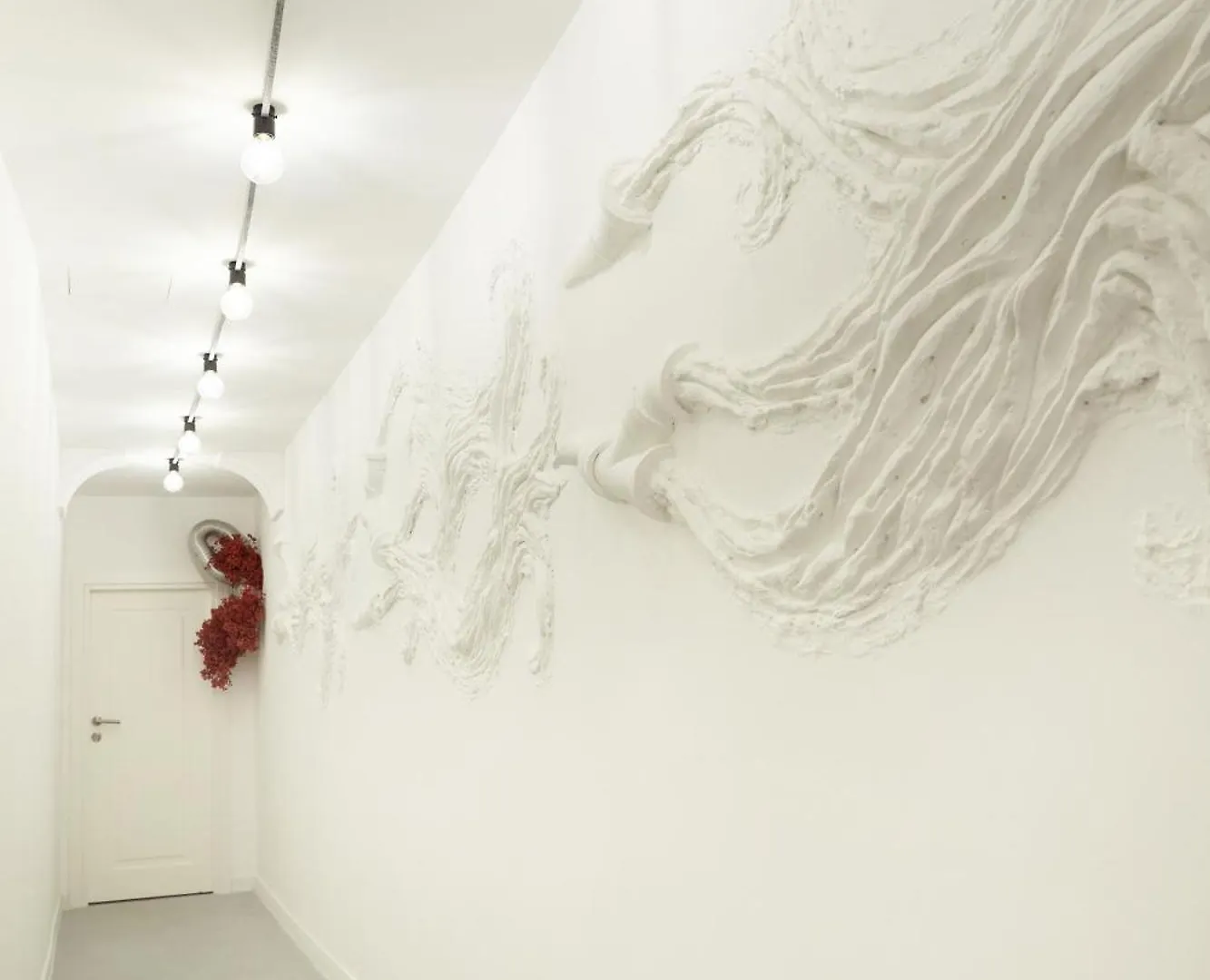 Ripettart Apt Rome Apartment