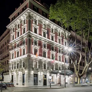 מלון Baglioni Regina - The Leading Of The World, רומא