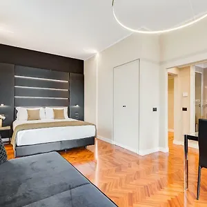 Frattina High-end Rome
