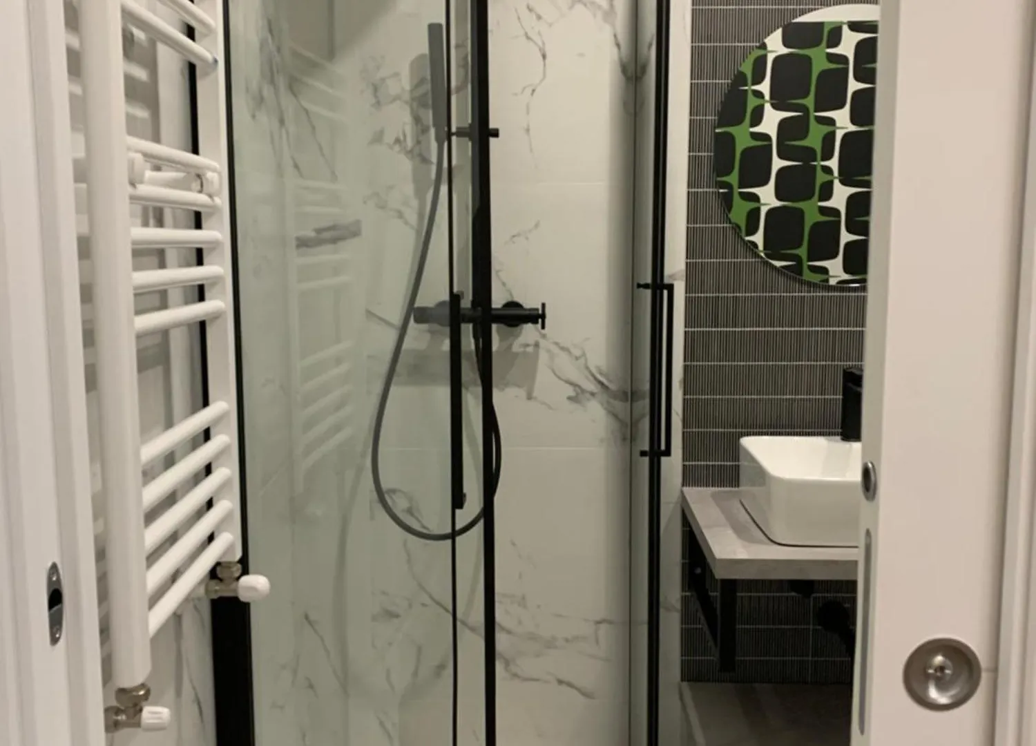 Apartmán Ripettart Apt Řím