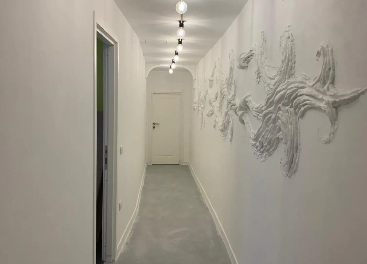 Ripettart Apt Řím 0*,  Itálie
