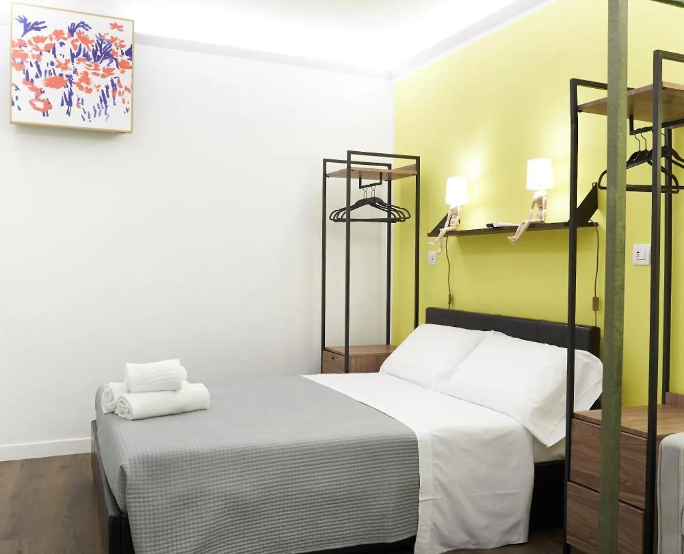 Ripettart Apt Roma İtalya