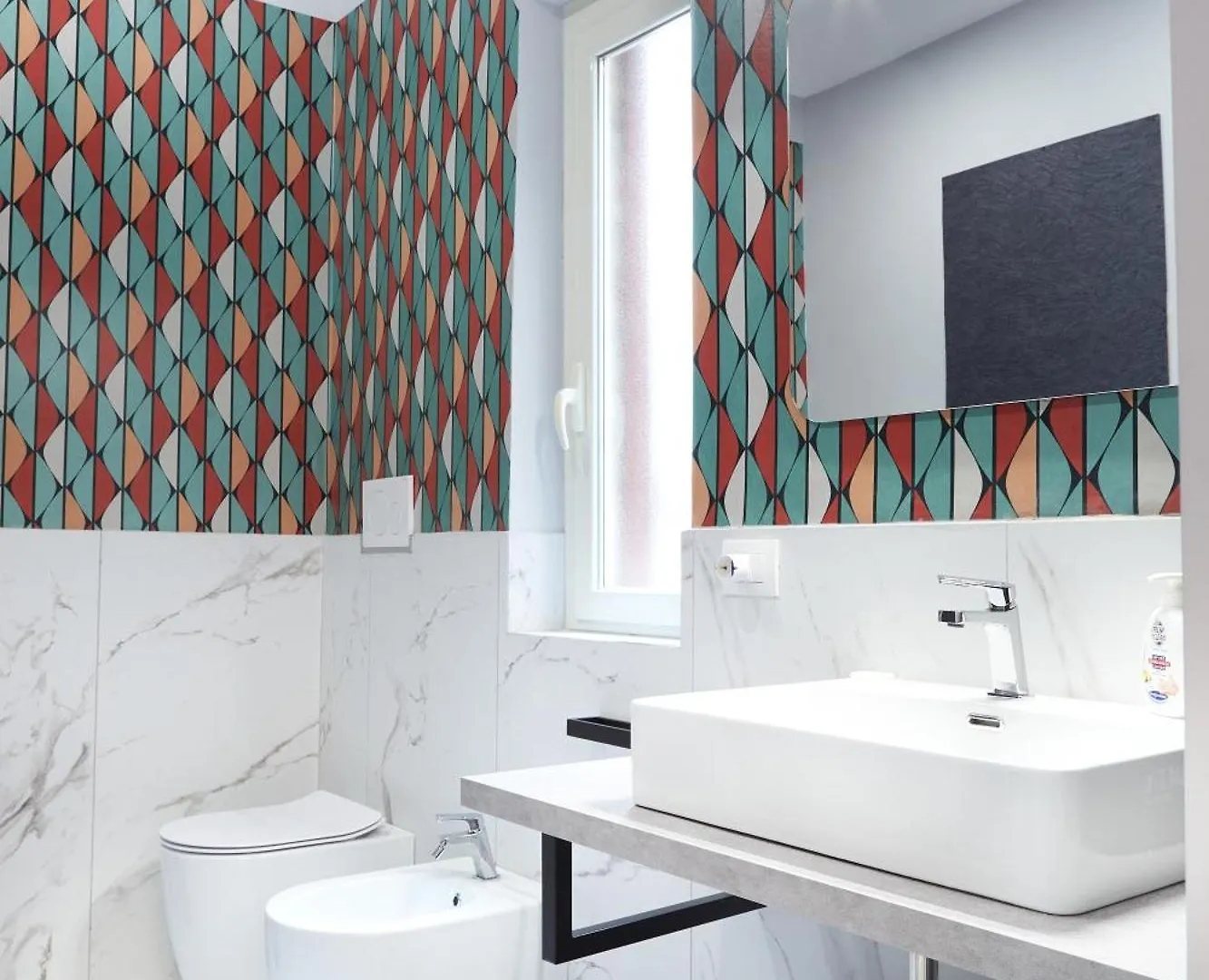 Ripettart Apt Roma 0*,  İtalya
