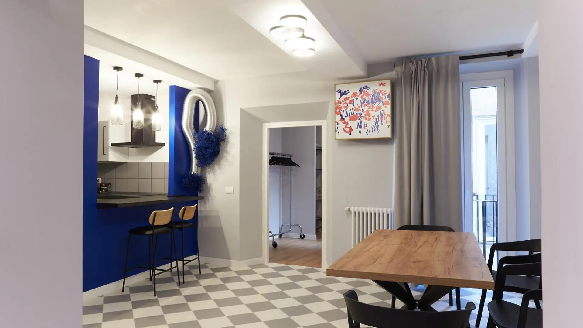Ripettart Apt Roma