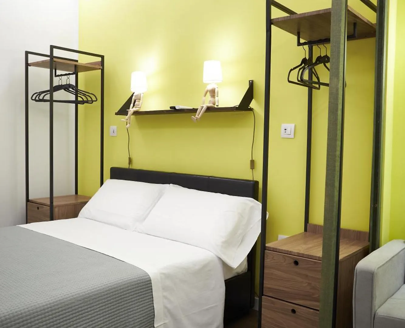 Ripettart Apt Roma