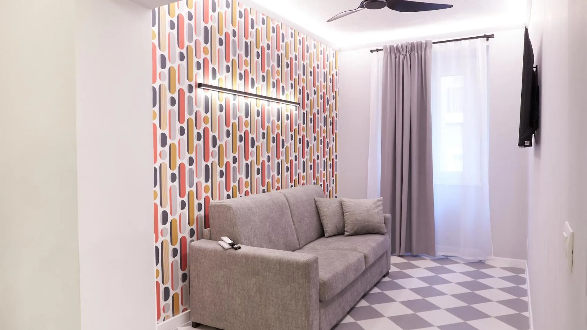 Ripettart Apt Roma İtalya