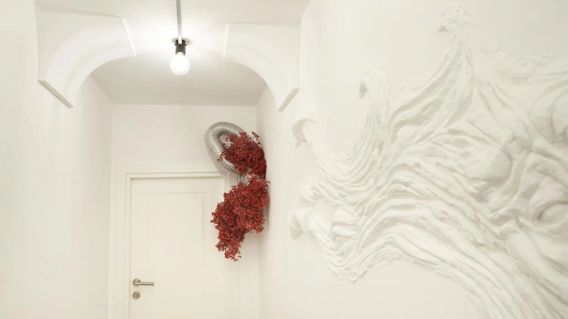 Apartmán Ripettart Apt Řím Itálie
