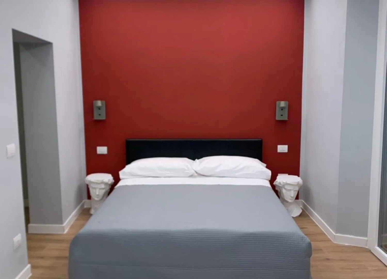 Ripettart Apt Rome