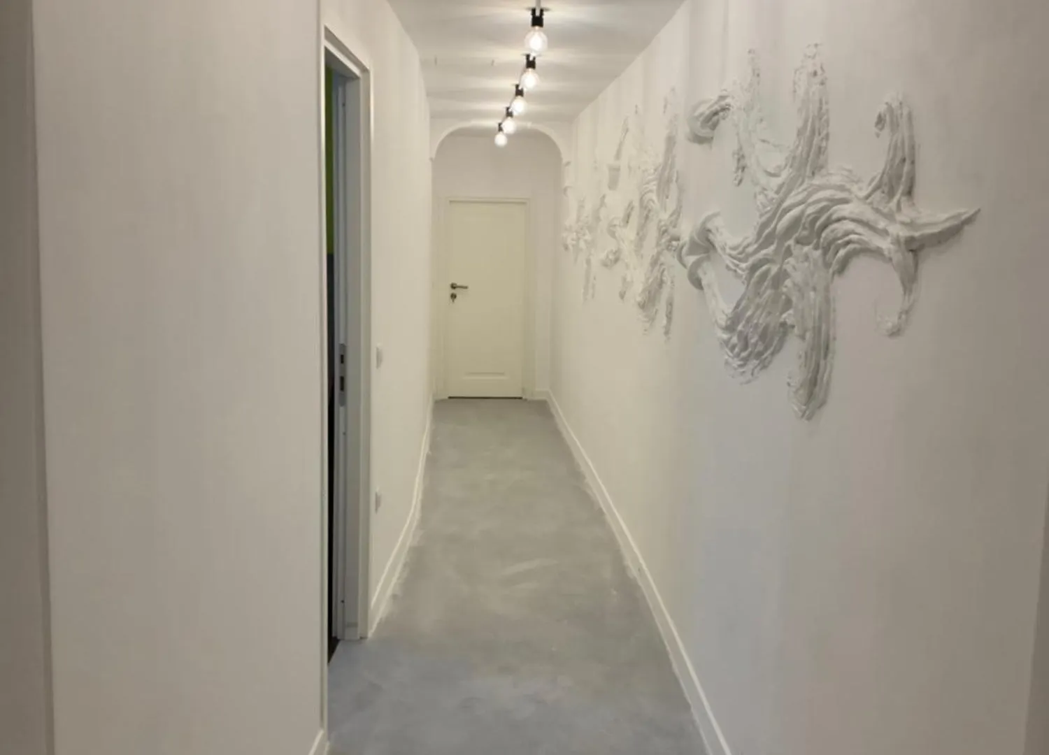 Ripettart Apt Rome