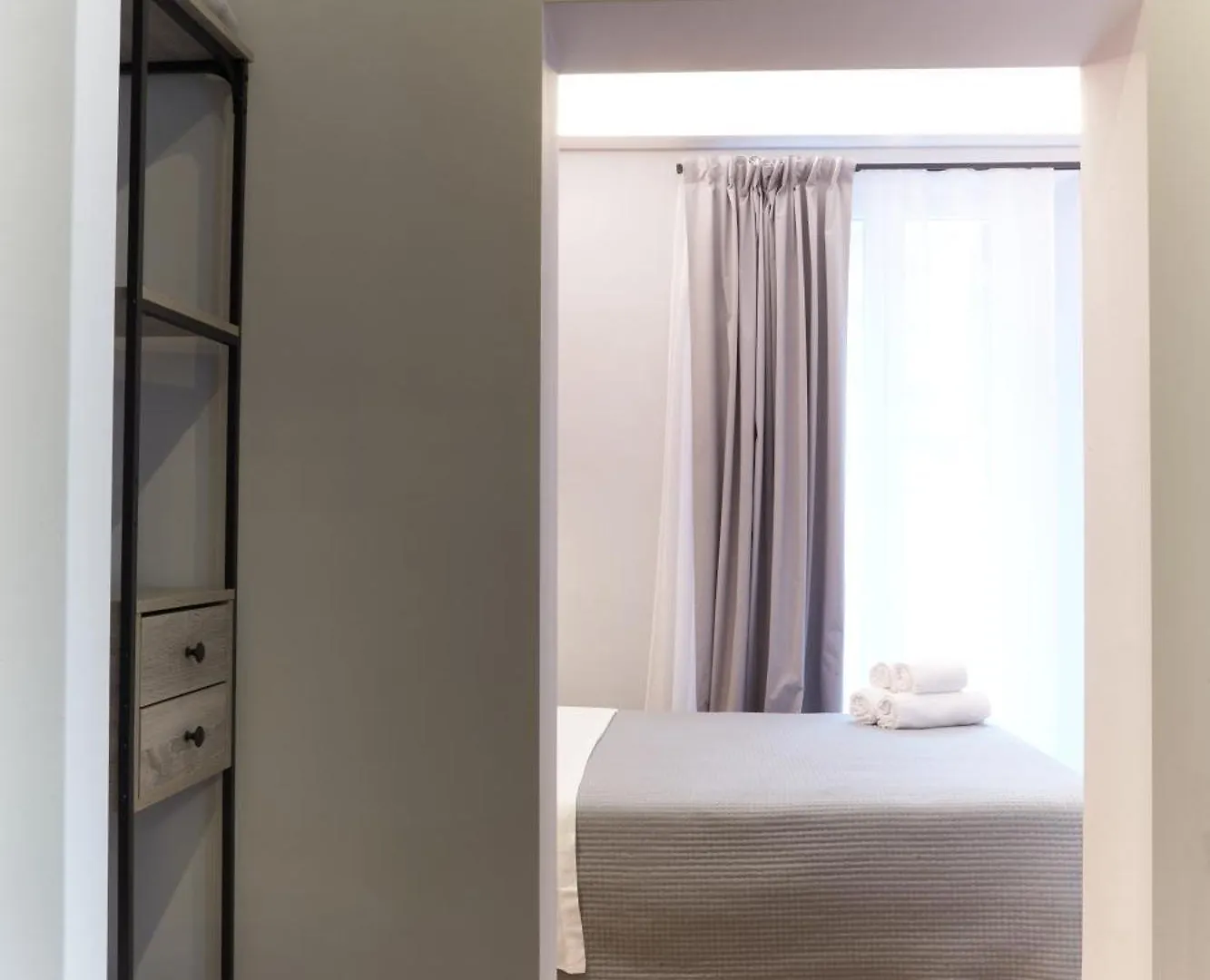 Ripettart Apt Rome
