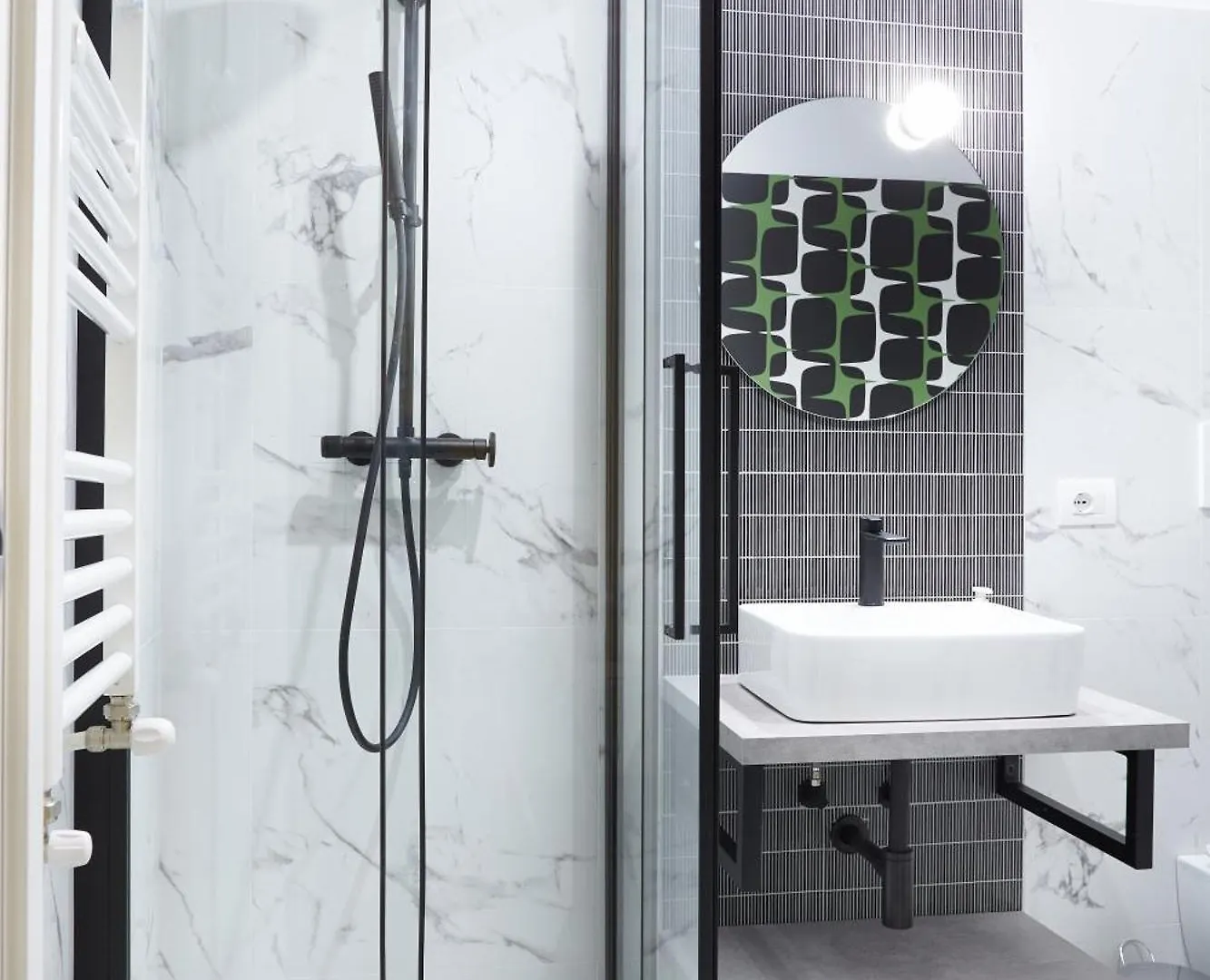 Apartment Ripettart Apt Rome
